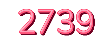 2739 — logo kanal