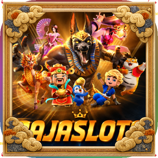 rajasloto — mitra unggulan