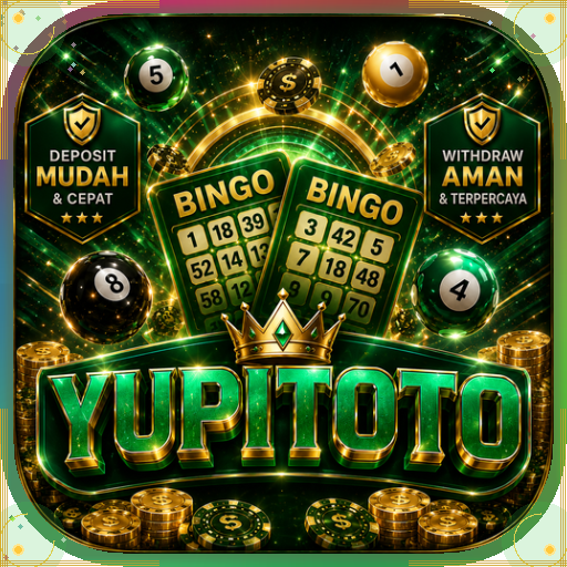 yupitoto — galeri pratinjau Resmi APK